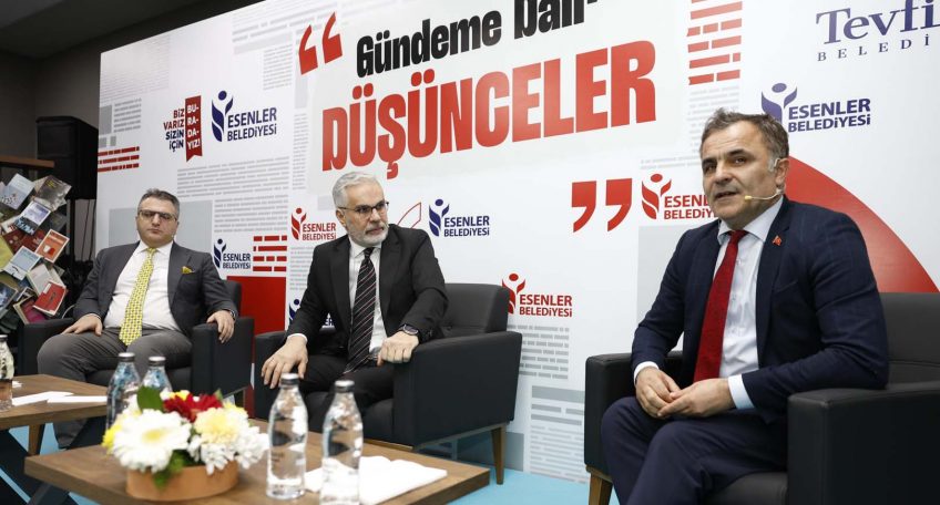 Gündeme